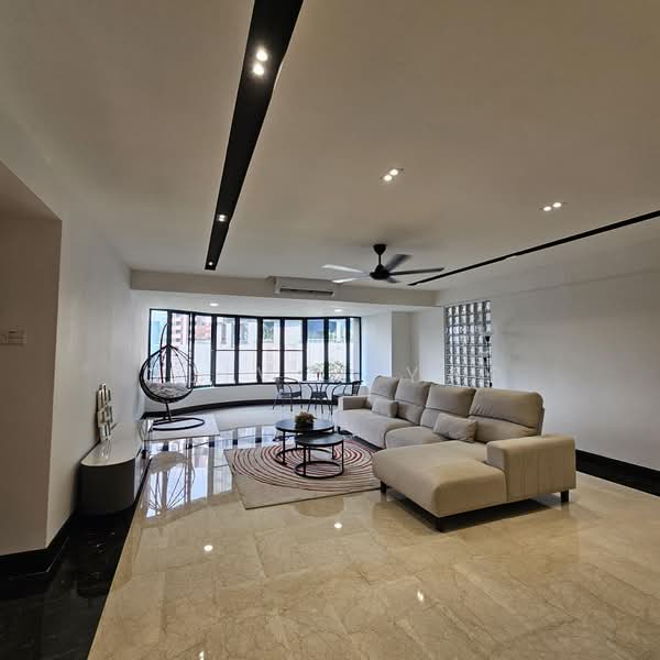 Condominium for Rent at Regency Tower - Olivia Yap - PropertyGuru.com.my