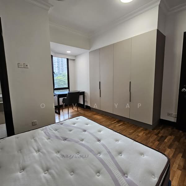 Condominium for Rent at Regency Tower - Olivia Yap - PropertyGuru.com.my