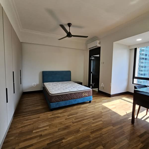 Condominium for Rent at Regency Tower - Olivia Yap - PropertyGuru.com.my