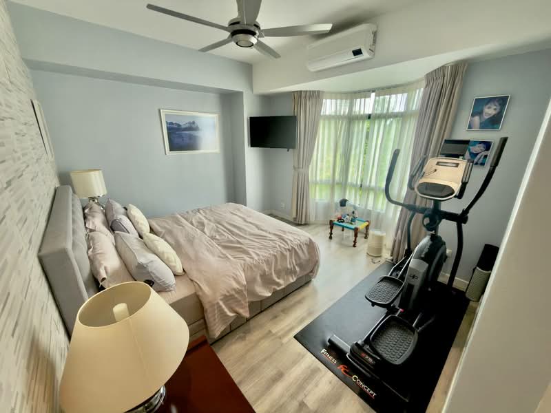 Condominium for Sale at Robson Condominium - Azli Ibrahim - Bedroom - PropertyGuru.com.my