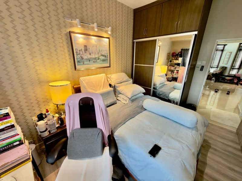 Condominium for Sale at Robson Condominium - Azli Ibrahim - Bedroom - PropertyGuru.com.my