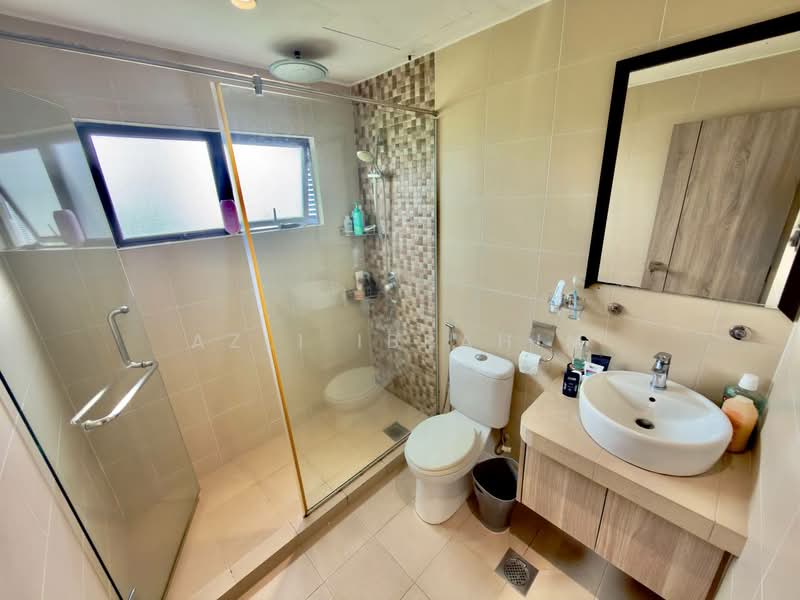 Condominium for Sale at Robson Condominium - Azli Ibrahim - Bathroom - PropertyGuru.com.my