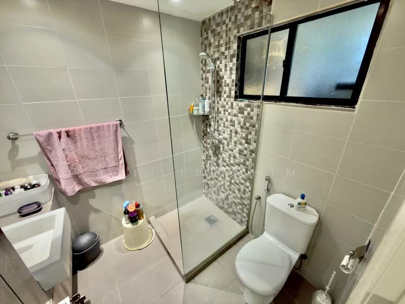 Condominium for Sale at Robson Condominium - Azli Ibrahim - Bathroom - PropertyGuru.com.my