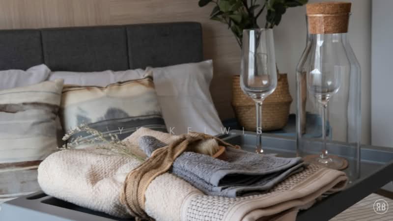Service Residence for Rent at Emporis - Yu Kelwis - Bedroom - PropertyGuru.com.my