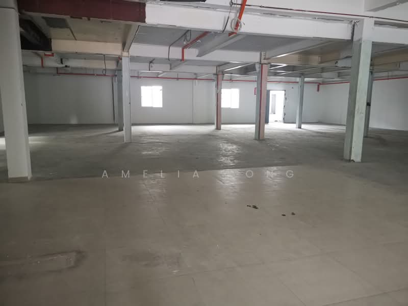 Factory for Rent in Taman Shamelin Perkasa (Cheras) - Amelia Kong - Interior - PropertyGuru.com.my