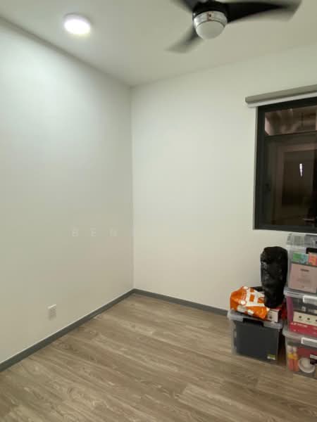 Service Residence for Rent at United Point (Residensi Berpadu) - Benson Ng - Interior - PropertyGuru.com.my