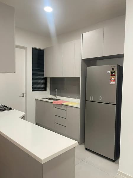 Service Residence for Rent at The Goodwood Residence - Stanley Ho - PropertyGuru.com.my