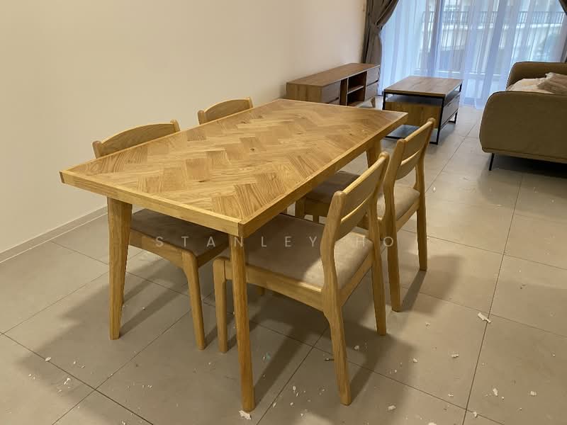 Service Residence for Rent at The Goodwood Residence - Stanley Ho - PropertyGuru.com.my
