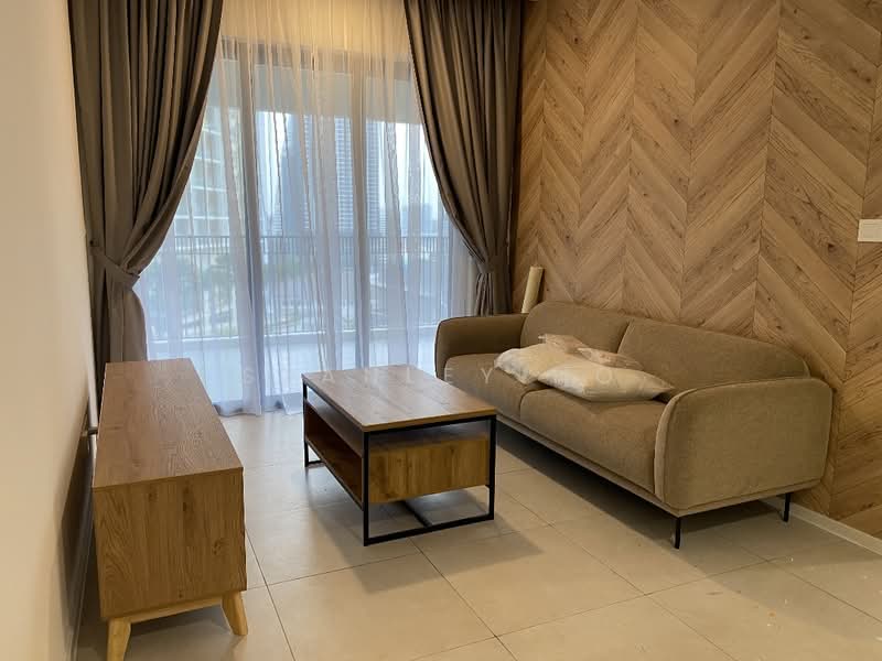 Service Residence for Rent at The Goodwood Residence - Stanley Ho - PropertyGuru.com.my