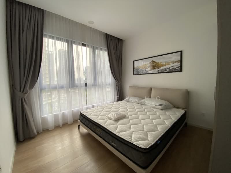 Service Residence for Rent at The Goodwood Residence - Stanley Ho - PropertyGuru.com.my