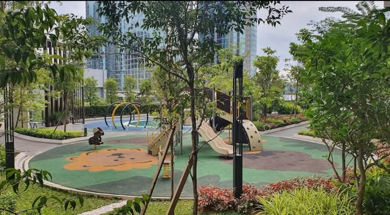 Service Residence for Rent at The Goodwood Residence - Stanley Ho - PropertyGuru.com.my