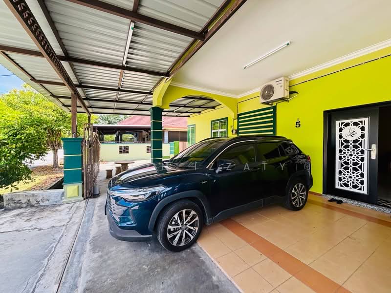 Rumah Berkembar untuk Dijual di Tangkak (Johor) - Fatin Izzaty - PropertyGuru.com.my