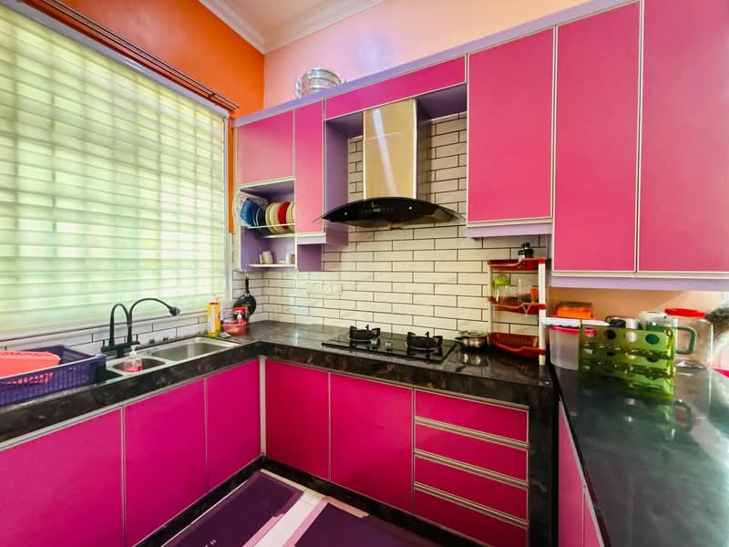 Rumah Berkembar untuk Dijual di Tangkak (Johor) - Fatin Izzaty - PropertyGuru.com.my