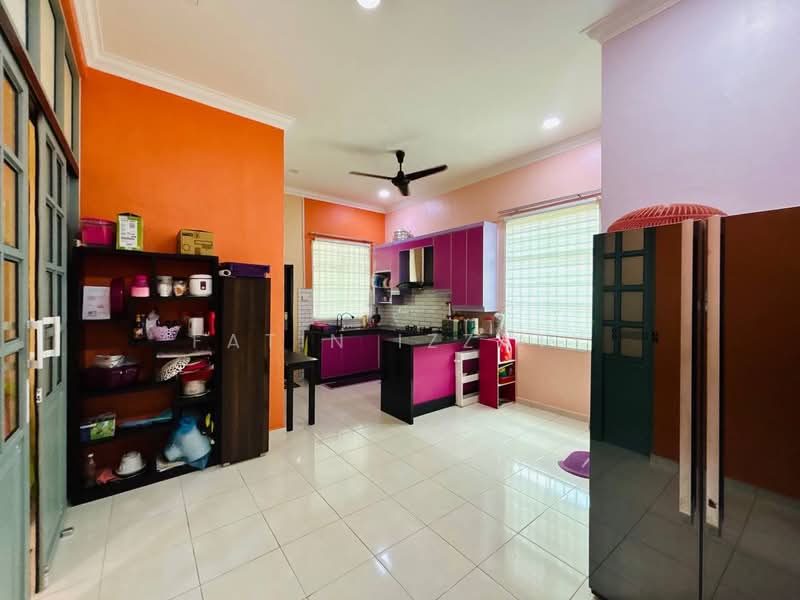 Rumah Berkembar untuk Dijual di Tangkak (Johor) - Fatin Izzaty - PropertyGuru.com.my