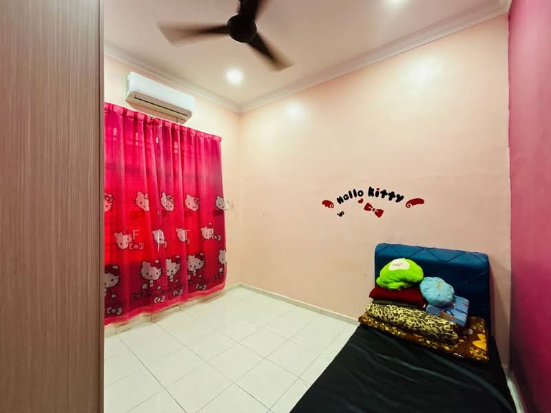 Rumah Berkembar untuk Dijual di Tangkak (Johor) - Fatin Izzaty - PropertyGuru.com.my