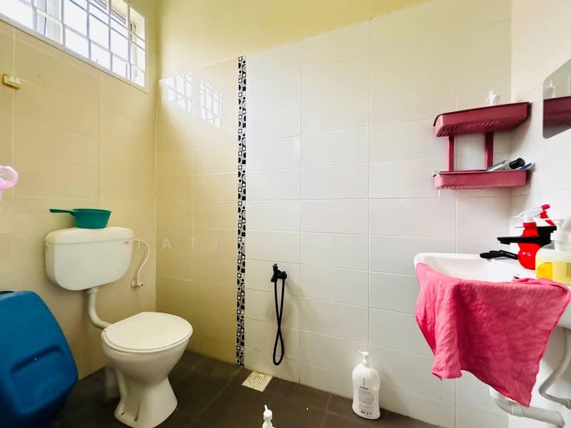 Rumah Berkembar untuk Dijual di Tangkak (Johor) - Fatin Izzaty - PropertyGuru.com.my