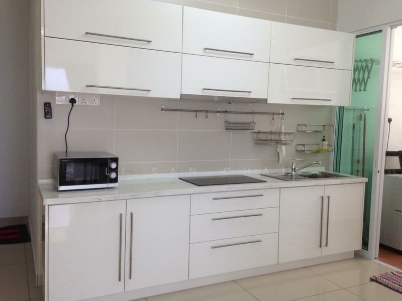 Condominium for Rent at 288 Residences @ Kuchai Lama - Li San Chai - PropertyGuru.com.my