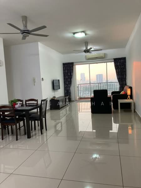 Condominium for Rent at 288 Residences @ Kuchai Lama - Li San Chai - PropertyGuru.com.my