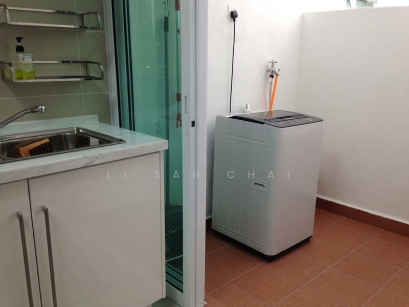 Condominium for Rent at 288 Residences @ Kuchai Lama - Li San Chai - PropertyGuru.com.my
