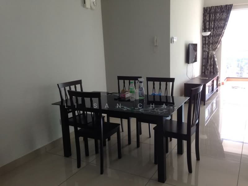 Condominium for Rent at 288 Residences @ Kuchai Lama - Li San Chai - PropertyGuru.com.my