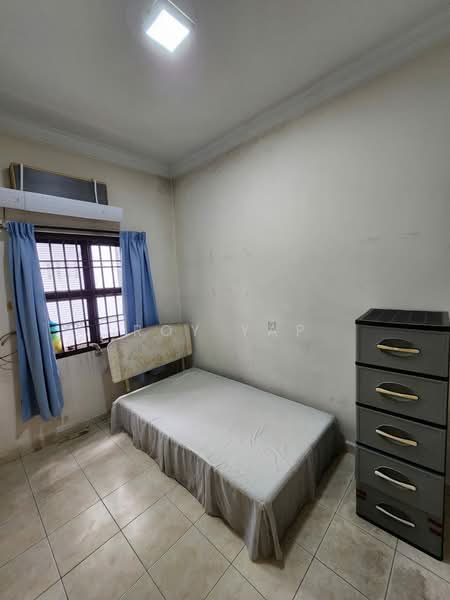 2-storey Terraced House for Rent in Permas Jaya (Johor) - Roy Yap - Bedroom - PropertyGuru.com.my