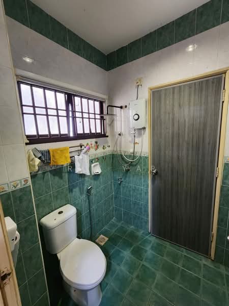 2-storey Terraced House for Rent in Permas Jaya (Johor) - Roy Yap - Bathroom - PropertyGuru.com.my