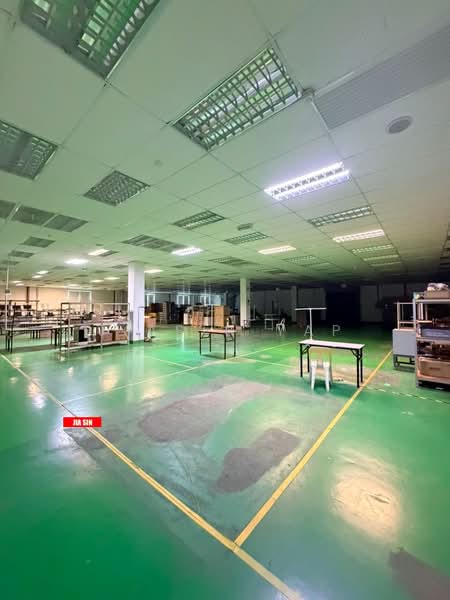 Factory for Rent in Bayan Lepas (Penang) - Jiasin Yap - Interior - PropertyGuru.com.my