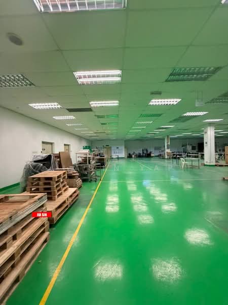 Factory for Rent in Bayan Lepas (Penang) - Jiasin Yap - Interior - PropertyGuru.com.my
