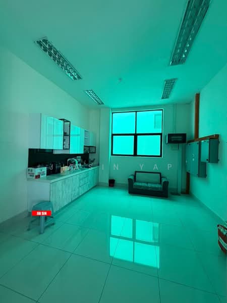 Factory for Rent in Bayan Lepas (Penang) - Jiasin Yap - Kitchen - PropertyGuru.com.my