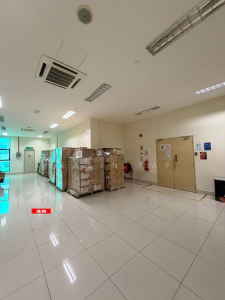Factory for Rent in Bayan Lepas (Penang) - Jiasin Yap - Interior - PropertyGuru.com.my