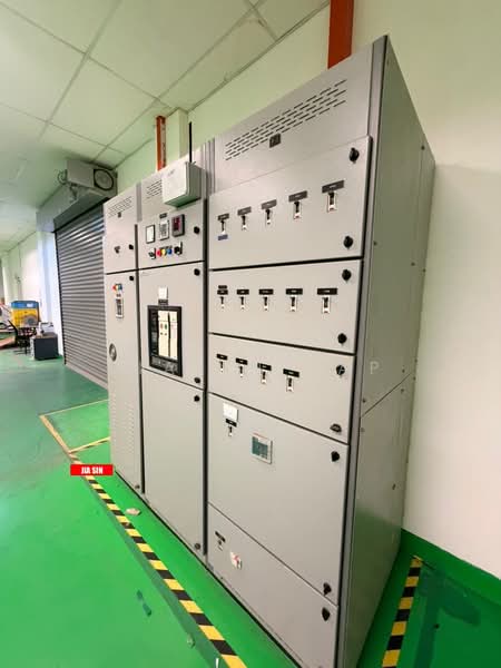 Factory for Rent in Bayan Lepas (Penang) - Jiasin Yap - PropertyGuru.com.my