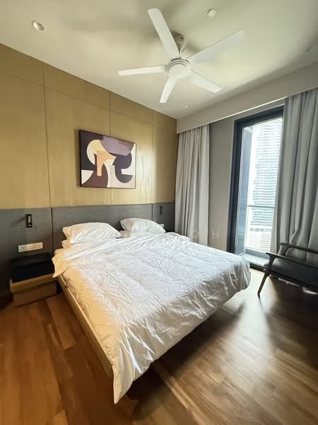 Service Residence for Rent at The Conlay - Owen Oh - PropertyGuru.com.my