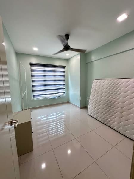 Kondominium untuk Disewa di Gardens Ville - Jake Khoo - Bedroom - PropertyGuru.com.my