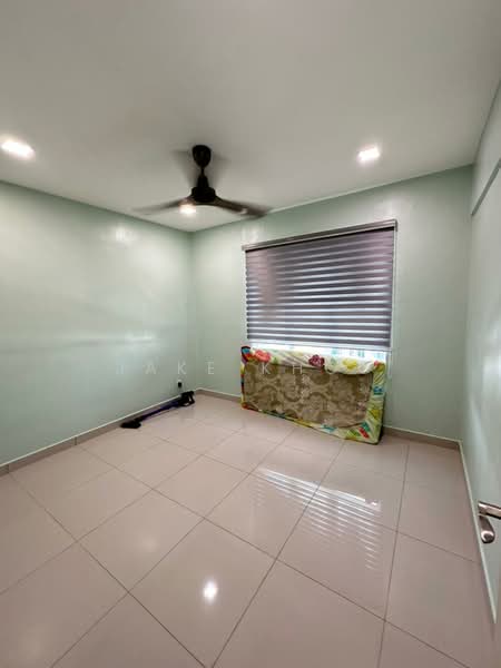 Kondominium untuk Disewa di Gardens Ville - Jake Khoo - Bedroom - PropertyGuru.com.my