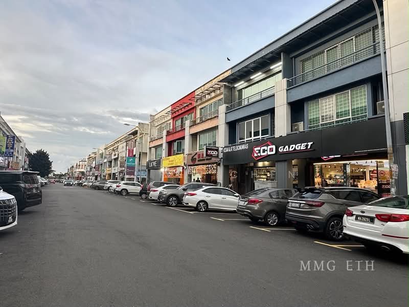 Shop for Rent in Bandar Bukit Tinggi (Klang) - Darren Chen - PropertyGuru.com.my