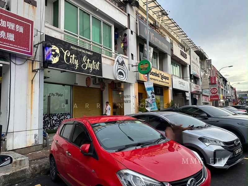 Shop for Rent in Bandar Bukit Tinggi (Klang) - Darren Chen - PropertyGuru.com.my