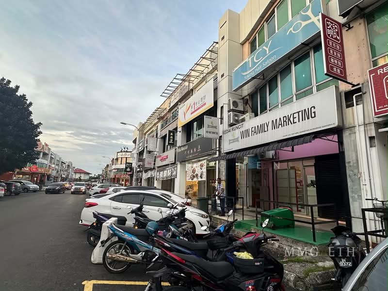 Shop for Rent in Bandar Bukit Tinggi (Klang) - Darren Chen - PropertyGuru.com.my