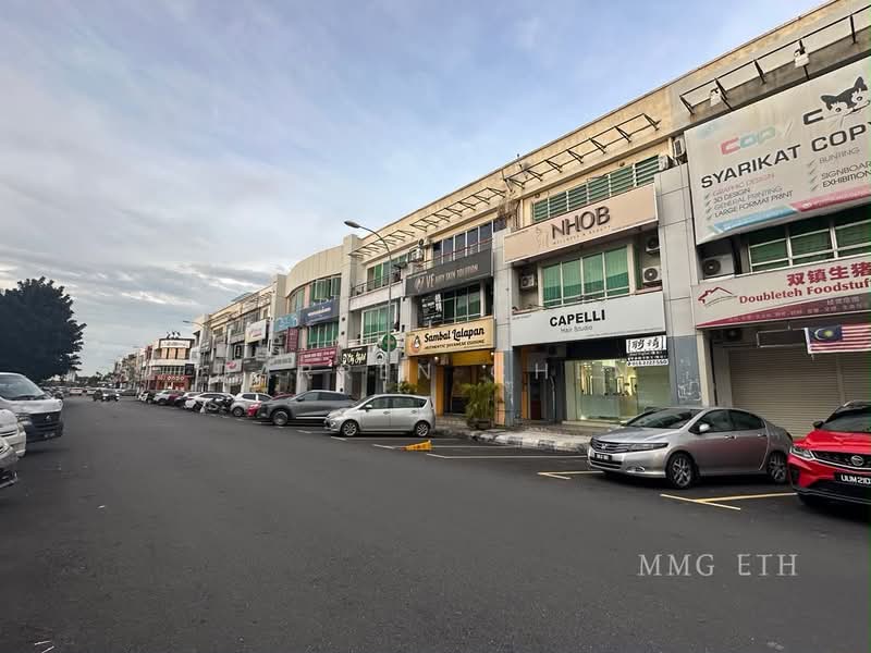 Shop for Rent in Bandar Bukit Tinggi (Klang) - Darren Chen - PropertyGuru.com.my
