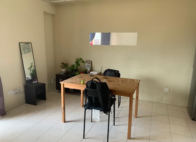 Service Residence for Sale at Avelon Tower @ Plaza Medan Putra - Jessica Lim - Dining Room - PropertyGuru.com.my