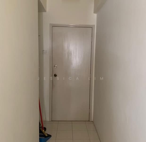 Service Residence for Sale at Avelon Tower @ Plaza Medan Putra - Jessica Lim - Entrance - PropertyGuru.com.my