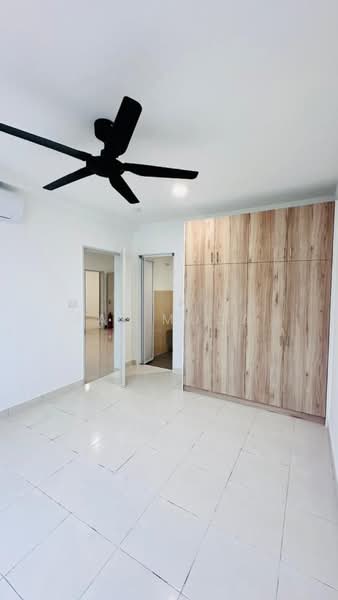 Service Residence for Rent at Arena Residences - Zai Muda - PropertyGuru.com.my