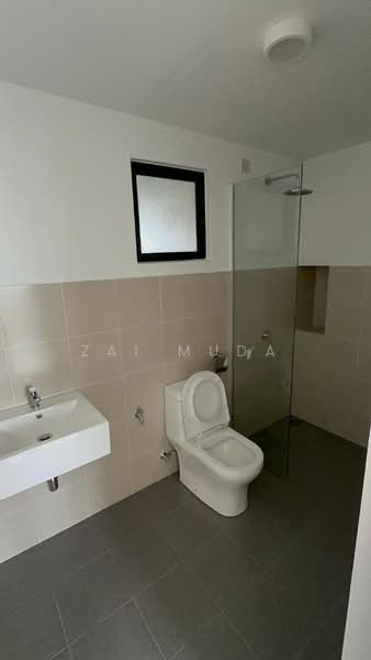 Service Residence for Rent at Arena Residences - Zai Muda - PropertyGuru.com.my