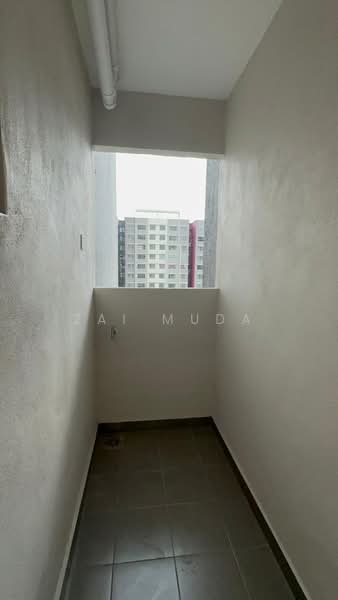 Service Residence for Rent at Arena Residences - Zai Muda - PropertyGuru.com.my