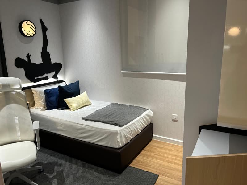 Pangsapuri untuk Dijual di Residensi ZIG - Huei Ling - Bedroom - PropertyGuru.com.my