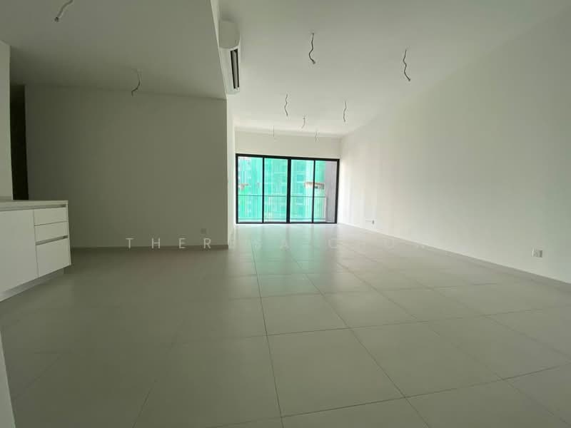 Condominium for Sale at ALIX Residences - Theresa Chow - Living Room - PropertyGuru.com.my