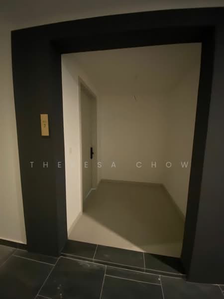 Condominium for Sale at ALIX Residences - Theresa Chow - Entrance - PropertyGuru.com.my