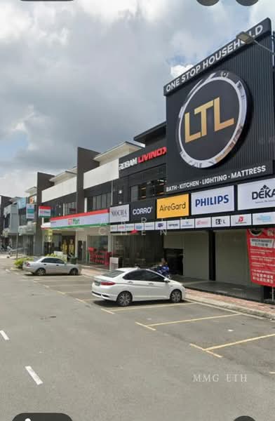 Kedai / Pejabat untuk Disewa di Klang (Selangor) - Darren Chen - PropertyGuru.com.my