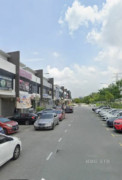 Kedai / Pejabat untuk Disewa di Klang (Selangor) - Darren Chen - PropertyGuru.com.my