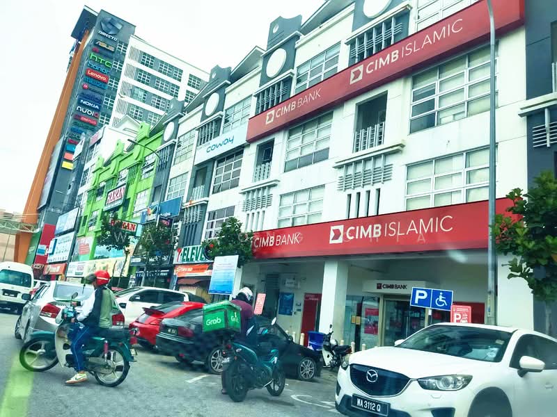 Kedai / Pejabat untuk Dijual di MKH Avenue (Kajang) - Wai Kong Chia - Exterior - PropertyGuru.com.my