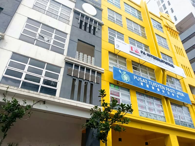 Kedai / Pejabat untuk Dijual di MKH Avenue (Kajang) - Wai Kong Chia - Exterior - PropertyGuru.com.my